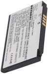 Amoi AH-01 accu (900 mAh, 123accu huismerk) AAM00004 - 1