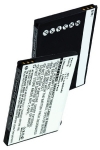 Amoi AMD001SL accu (800 mAh, 123accu huismerk) AAM00007 - 1