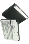 Amoi E610 accu (1100 mAh, 123accu huismerk) AAM00006 - 1