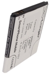 Amoi LA-20A / LA20 accu (2000 mAh, 123accu huismerk) AAM00001 - 1