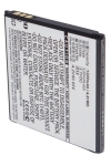 Amoi O13 accu (1300 mAh, 123accu huismerk) AAM00032 - 1