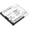 Amplicomms BL-5K / CM504442APR accu (1000 mAh, 123accu huismerk) AAM00031 - 1