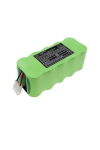 Amplivox S1460 accu (12 V, 7000 mAh, 123accu huismerk) AAM00087 - 1
