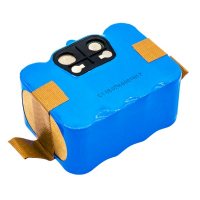 Amtidy RB201 / RB 201 / 35601254 accu (14.4 V, 2000 mAh, 123accu huismerk)  AAM00090