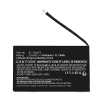 Anbernic FL704370 / YLM-Anbernic accu (3.8 V, 3100 mAh, 123accu huismerk) AAN00186 - 1