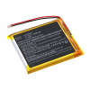 Anbernic FL755060 accu (3,7 V, Li-pl, 3000mAh, 123accu huismerk) AAN00184 - 1