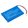 Anbernic FL_503350 accu (1000 mAh, 123accu huismerk) AAN00178 - 1
