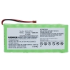 Ando 9HR-4/3FAU accu (3500 mAh, 123accu huismerk) AAN00006 - 1