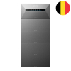 [BE] Anker SOLIX Solarbank Max AC 35 kWh plug-in thuisbatterij set AAN00345 - 1