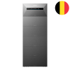 [BE] Anker SOLIX Solarbank Max AC 42 kWh plug-in thuisbatterij set AAN00346 - 1