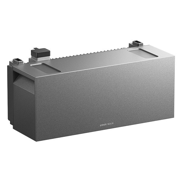 [BE] Anker SOLIX Solarbank Max AC 42 kWh plug-in thuisbatterij set AAN00346 - 3
