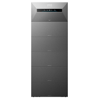 [BE] Anker SOLIX Solarbank Max AC 42 kWh plug-in thuisbatterij set AAN00346