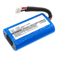 Anker 2S18650 accu (2600 mAh, 123accu huismerk)  AAN00044