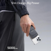 Anker 322 MagGo MagSafe Powerbank (5 V, 5000 mAh) AAN00084 - 4