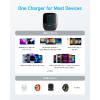 Anker 336 Fast Charger 67W (2x USB-C PD3.0, 1x USB QC3.0)  AAN00174 - 5