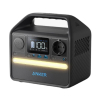 Anker 521 PowerHouse Portable Power Station (256Wh / 200W / 450W Piek)