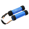 Anker 539028 accu (6700 mAh, 123accu huismerk) AAN00175 - 1