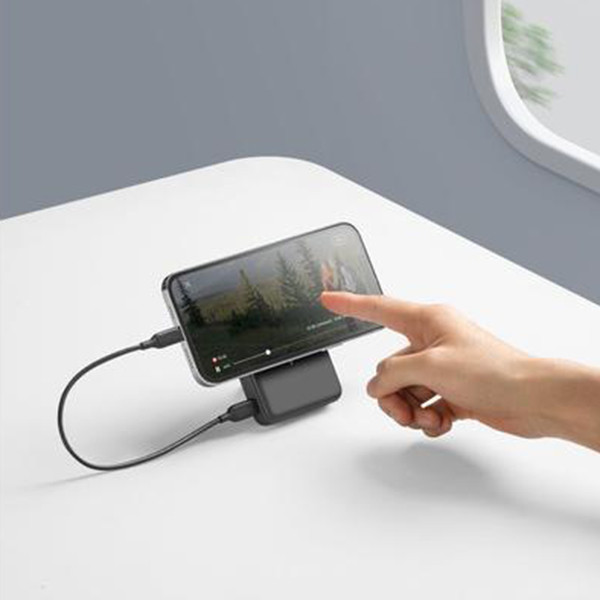 Anker 633 MagGo MagSafe Powerbank (5 V, 10000 mAh) AAN00085 - 5