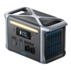 Anker 757 PowerHouse Portable Power Station (1299Wh / 1500W / 2400W Piek)  AAN00067