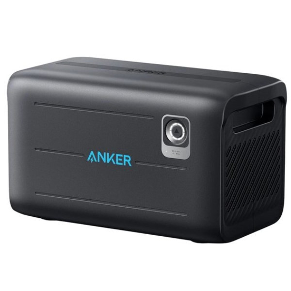 Anker 760 PowerHouse Expansion Battery (2048Wh / 2300W)  AAN00075 - 1