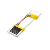 Anker C0914B2 / PT59202026 accu (3.7 V, 2600 mAh, 123accu huismerk)  AAN00187