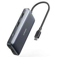Anker PowerExpand 8-in-1 USB-C PD Media Hub  AAN00143