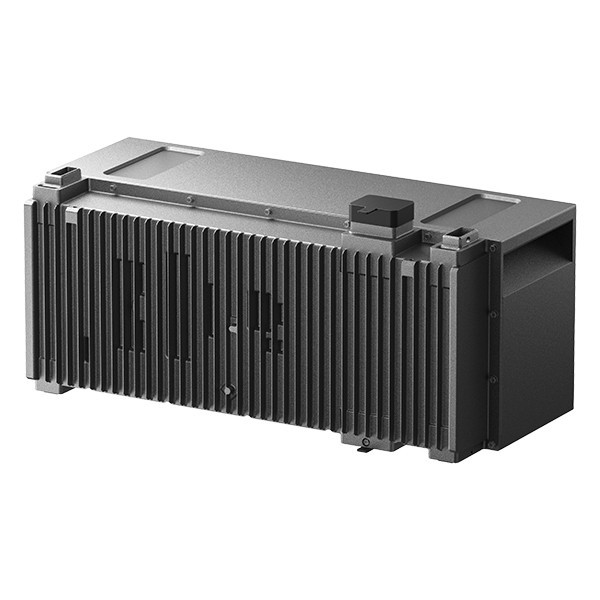 Anker SOLIX Solarbank MAX AC 7 kWh uitbreidingsbatterij AAN00334 - 3