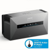 Anker SOLIX Solarbank Max AC 28 kWh plug-in thuisbatterij set AAN00337 - 2