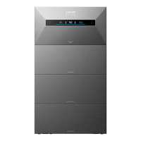 Anker SOLIX Solarbank Max AC 28 kWh plug-in thuisbatterij set AAN00337