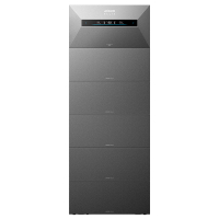 Anker SOLIX Solarbank Max AC 42 kWh plug-in thuisbatterij set AAN00339