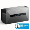 Anker SOLIX Solarbank Max AC 42 kWh plug-in thuisbatterij set AAN00339 - 2