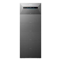 Anker SOLIX Solarbank Max AC 42 kWh plug-in thuisbatterij set AAN00339