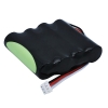 Anritsu G0202A / PT01426 / PT01496 accu (2500 mAh, 123accu huismerk) AAN00007 - 1