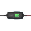 Ansmann 10-staps lader 6V-12V / 4A / 4-120 Ah voor auto en motor AAN00209 - 1