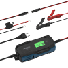 Ansmann 10-staps lader 6V-12V / 4A / 4-120 Ah voor auto en motor AAN00209 - 2