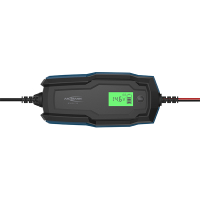 Ansmann 10-staps lader 6V-12V / 6A / 4-150 Ah voor auto en motor AAN00210