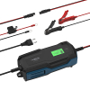 Ansmann 10-staps lader 6V-12V / 6A / 4-150 Ah voor auto en motor AAN00210 - 2