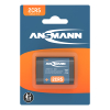 Ansmann 2CR5 / DL245 Lithium Batterij (1 stuk, 920 mAh) AAN00288 - 2