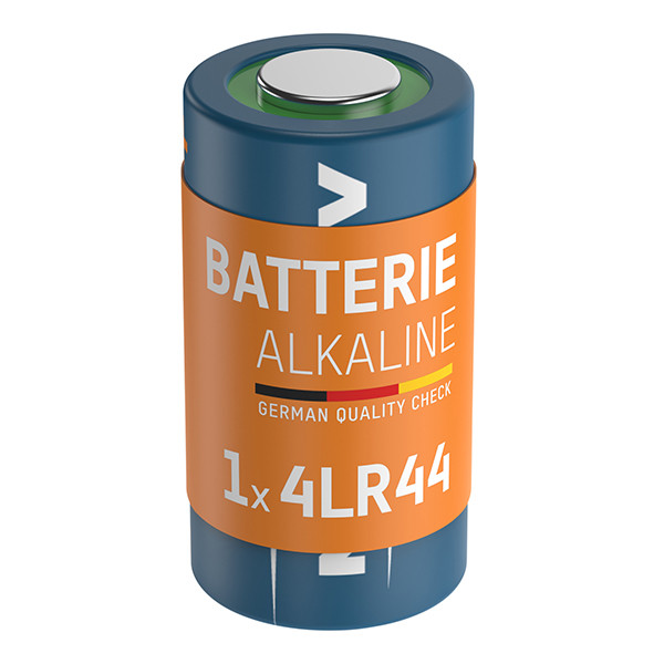 Ansmann 4LR44 / V4034PX Alkaline 6V Batterij 1 stuk AAN00295 - 1