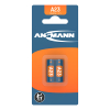 Ansmann A23 / LR23 Alkaline batterij 2 stuks AAN00293 - 2