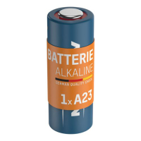 Ansmann A27 / LR27 Alkaline batterij 1 stuk AAN00294