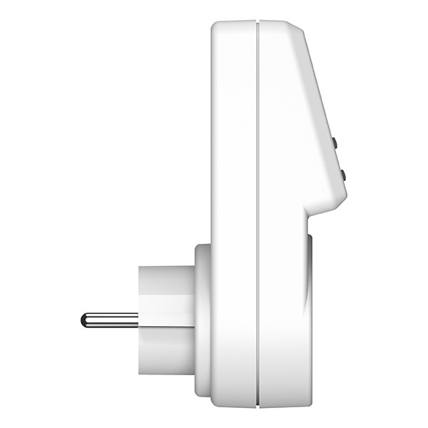 Ansmann AES6 Digitale tijdschakelaar (max. 3680W) AAN00223 - 2