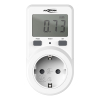 Ansmann APM 1 Digitale Energiekostenmeter (max. 3680W) AAN00226 - 2
