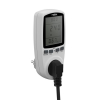 Ansmann APM 2 Digitale Energiekostenmeter (max. 3680W) AAN00227 - 3