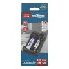 Ansmann Acculader voor 18650 Li-ion accu's + AA / AAA Ni-MH batterijen AAN00205 - 2