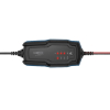 Ansmann BC 6-12V accu-/druppellader voor Lood, AGM, Gel, Lithium (6V-12V, 2A)  AAN00054 - 1