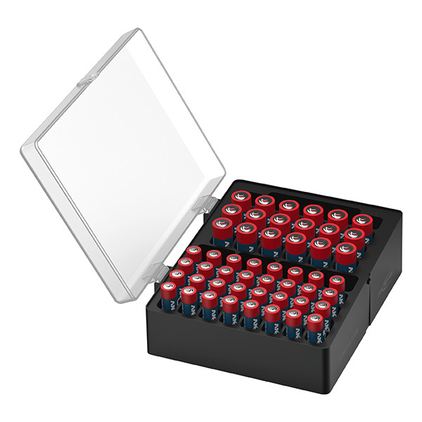 Ansmann Batterijbox 56-delig AAN00275 - 3