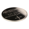 Ansmann CR2016 3V Lithium knoopcel batterij 1 stuk AAN00289 - 1