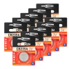 Ansmann CR2354 3V Lithium knoopcel batterij 10 stuks AAN00061 - 1