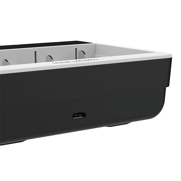 Ansmann Comfort Multi Universele USB Batterij Snellader AAN00199 - 2